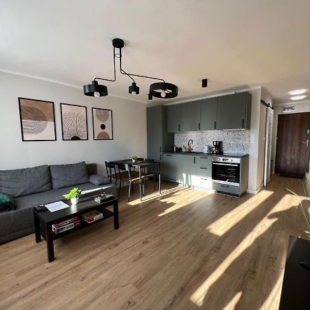 Vert House Katowice Buitenkant foto