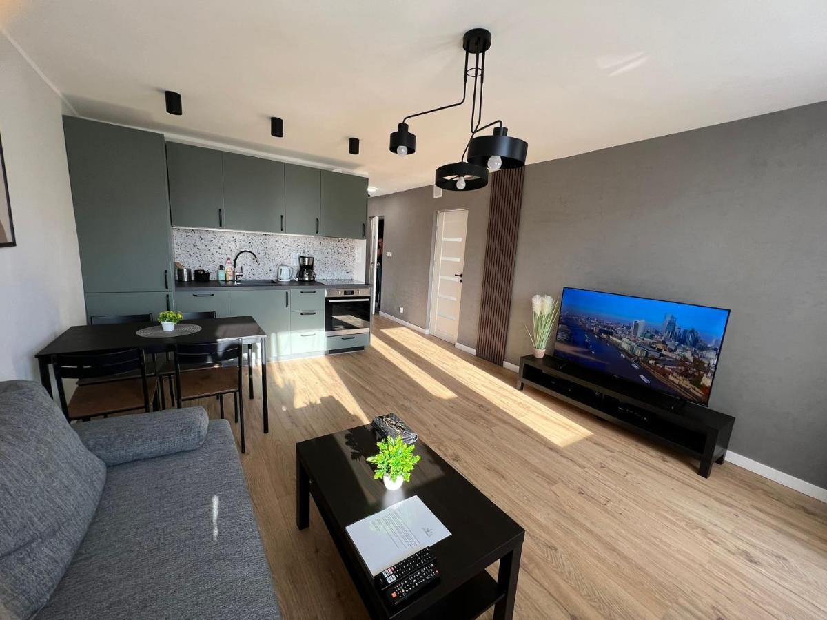 Vert House Katowice Buitenkant foto