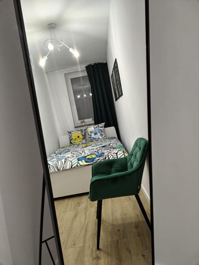 Vert House Katowice Buitenkant foto